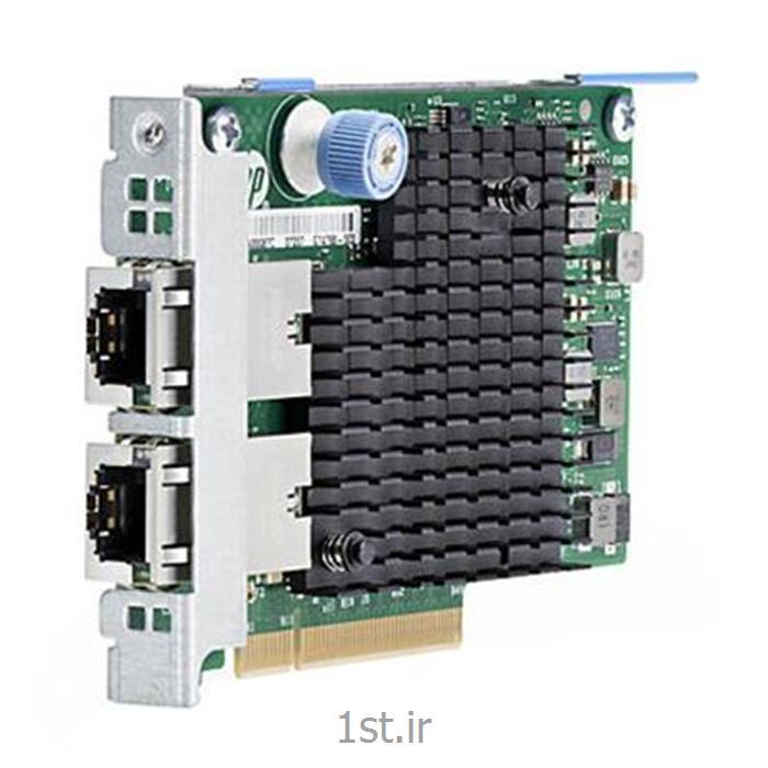 کارت شبکه اچ پی 716591-HPE Ethernet 10Gb 2-Port 561T Adapter B21